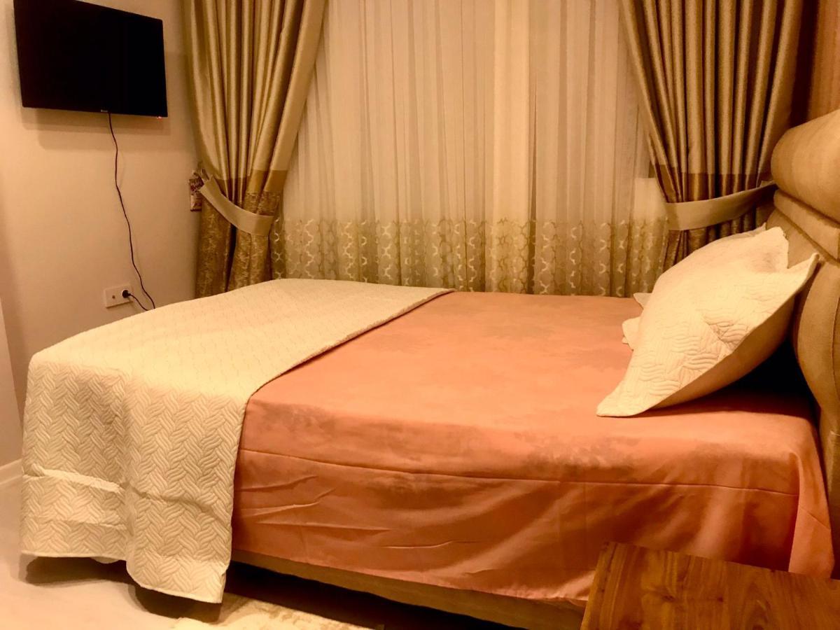 L'élégance De Jjm Séjour chez l'habitant Istambul