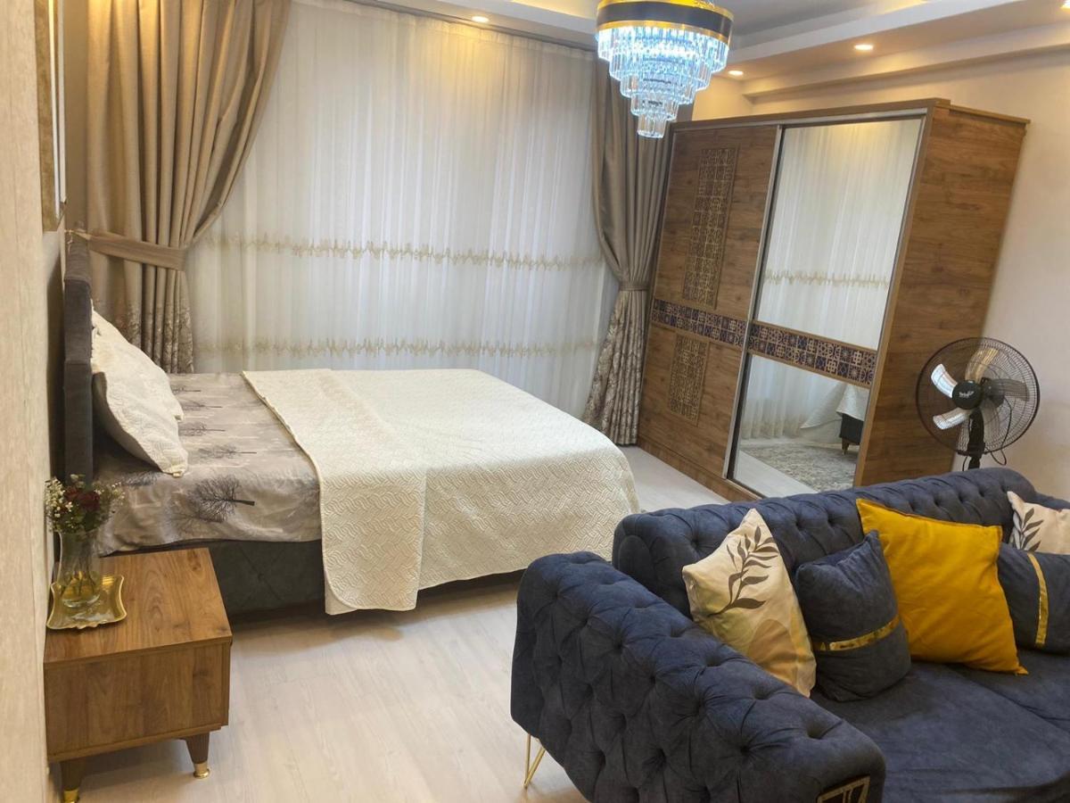 L'élégance De Jjm Séjour chez l'habitant Istambul