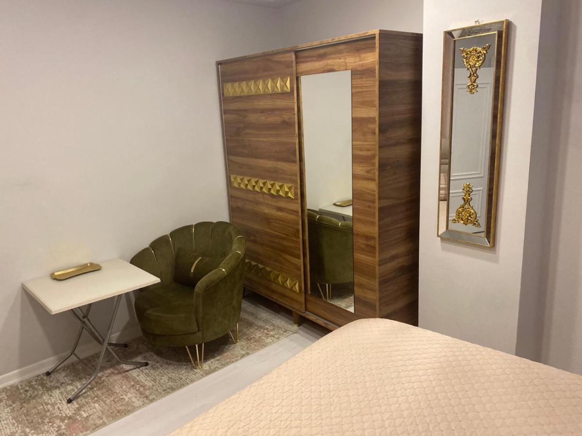 L'élégance De Jjm Séjour chez l'habitant Istambul