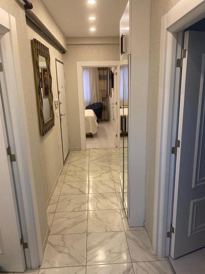Séjour chez l'habitant L'élégance De Jjm Istambul